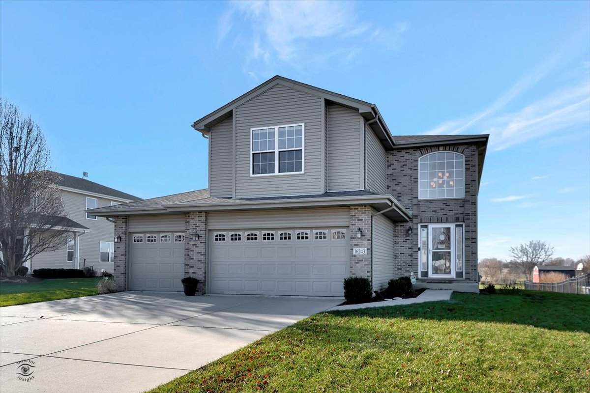 16243 Carlow Circle - Photo 1