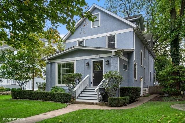 1223 Elmwood Avenue - Photo 1