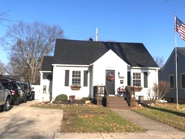 822 Douglas Street - Photo 1