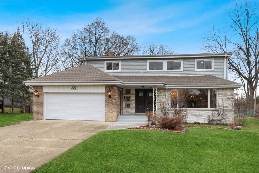 930 Huber Lane - Photo 1