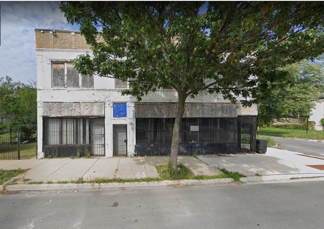 1100 51ST Street - Photo 1