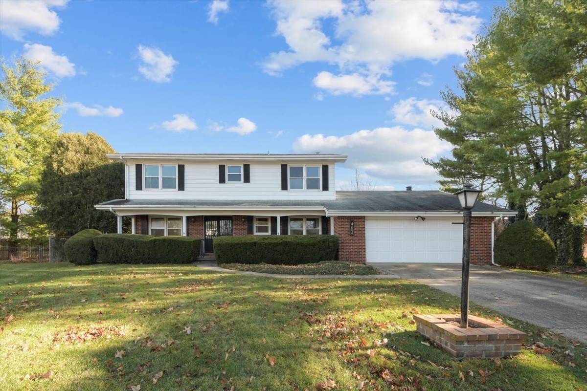 403 Park Lane Drive - Photo 1