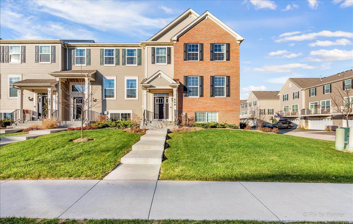 549 Cimmaron Circle - Photo 1