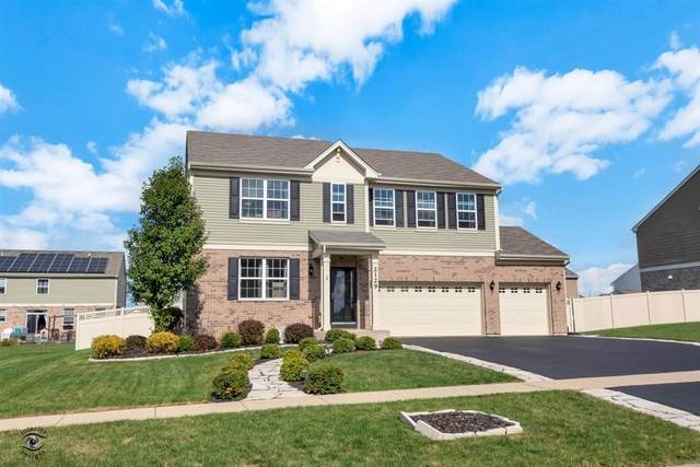 2129 Bonnieglen Drive - Photo 1