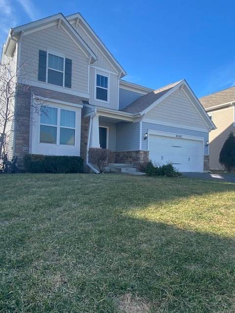 4343 Fraser Circle - Photo 1