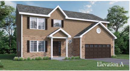 Lot 22 Glenbrooke Lane - Photo 1