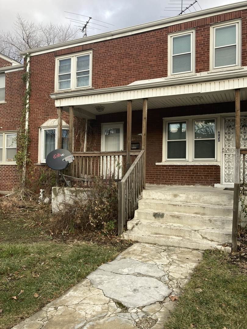 6423 Long Avenue - Photo 1