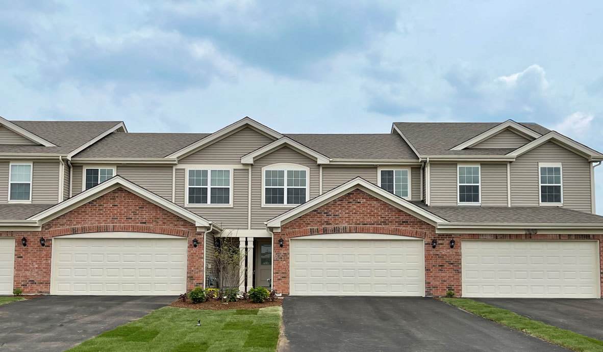 1130 Amber Drive - Photo 1