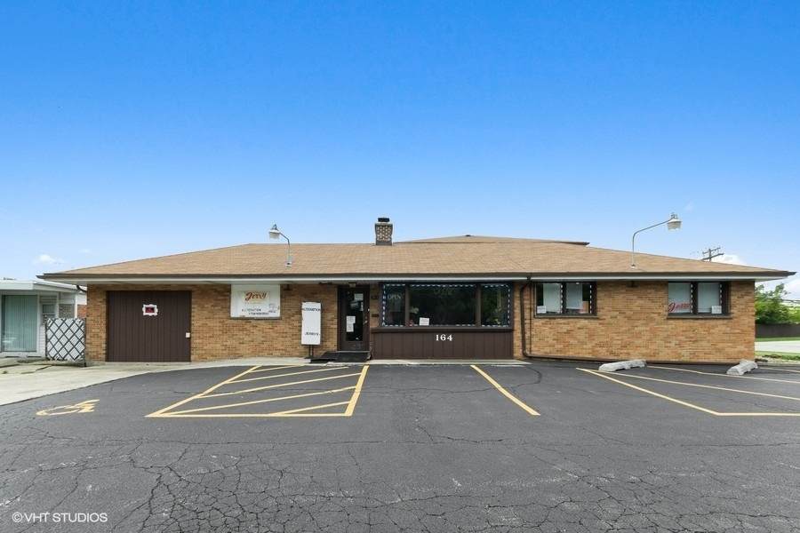 164 Joe Orr Road - Photo 1