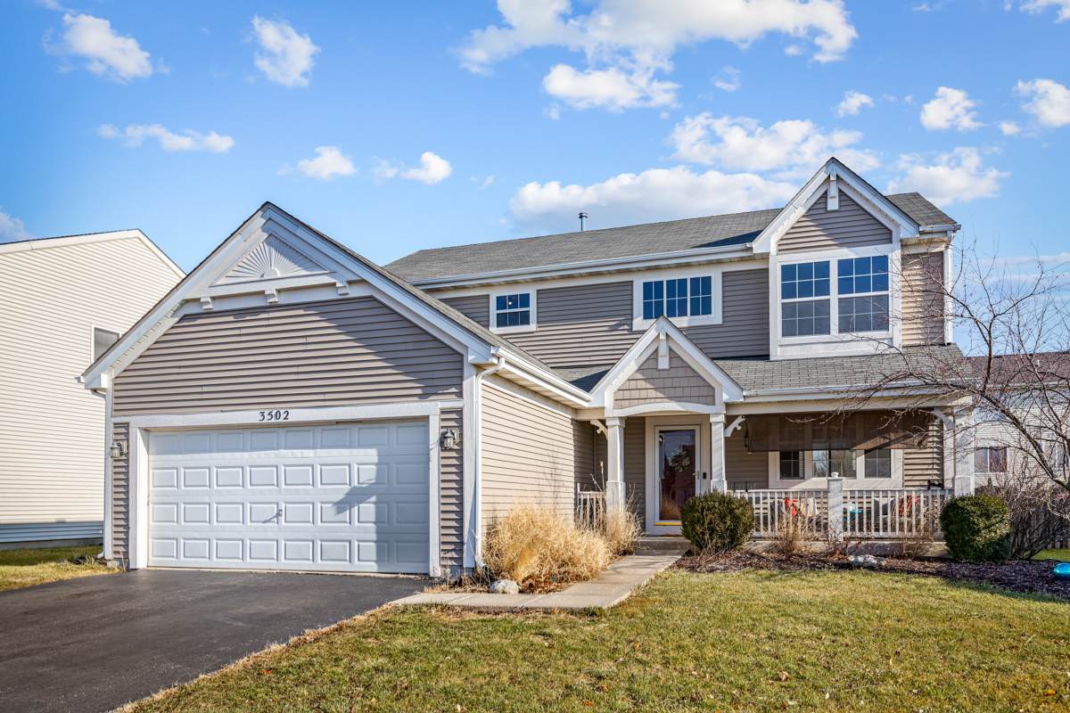 3502 Mustang Road - Photo 1