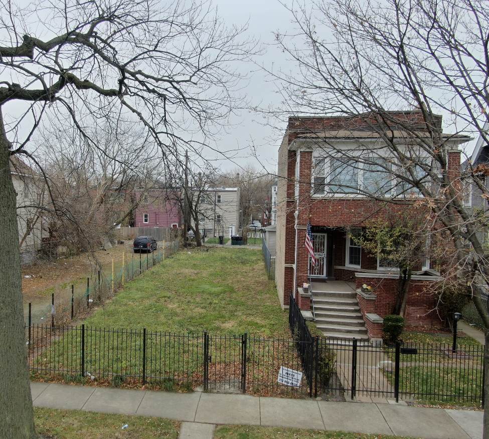 218 Latrobe Avenue - Photo 1