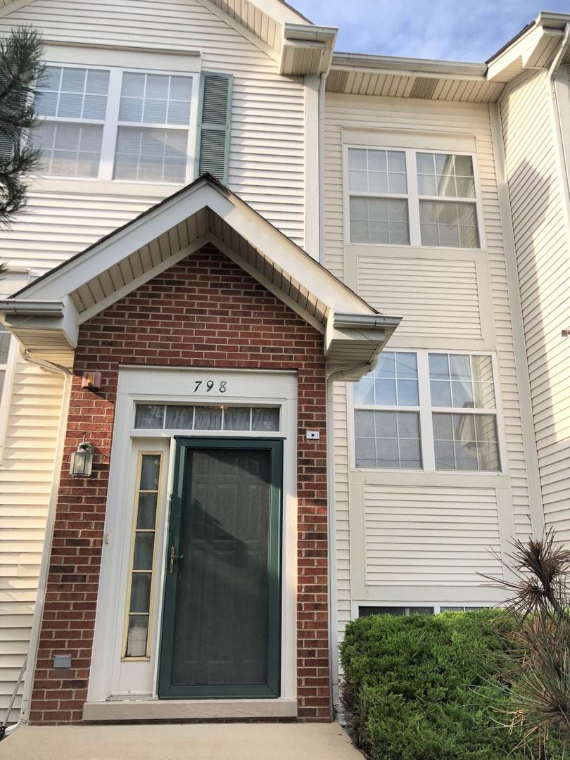 798 River Walk Drive - Photo 1