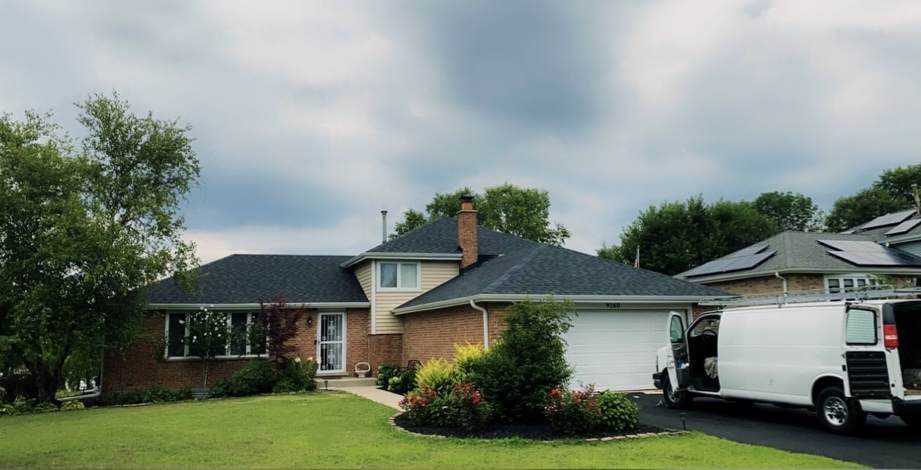 9160 Dewberry Lane - Photo 1