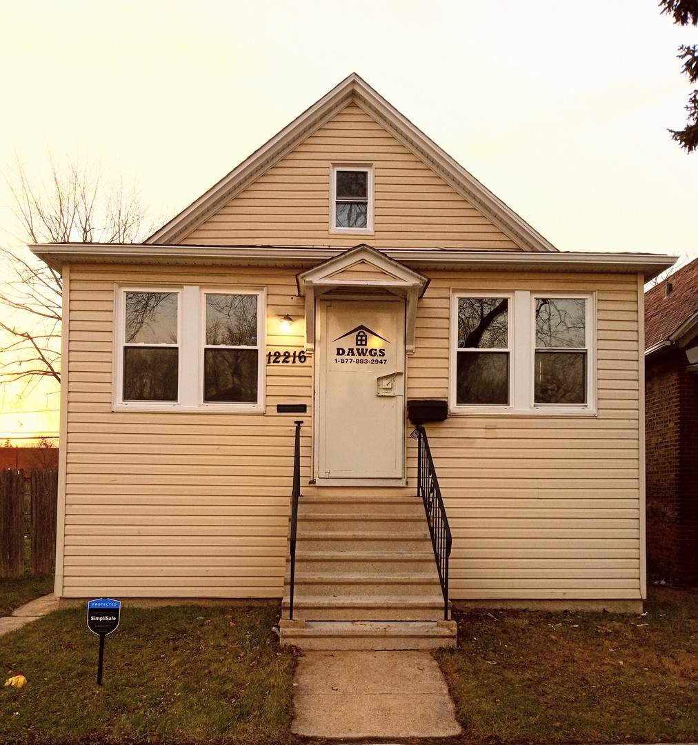 12216 Emerald Avenue - Photo 1