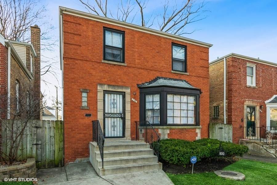 8010 Campbell Avenue - Photo 1