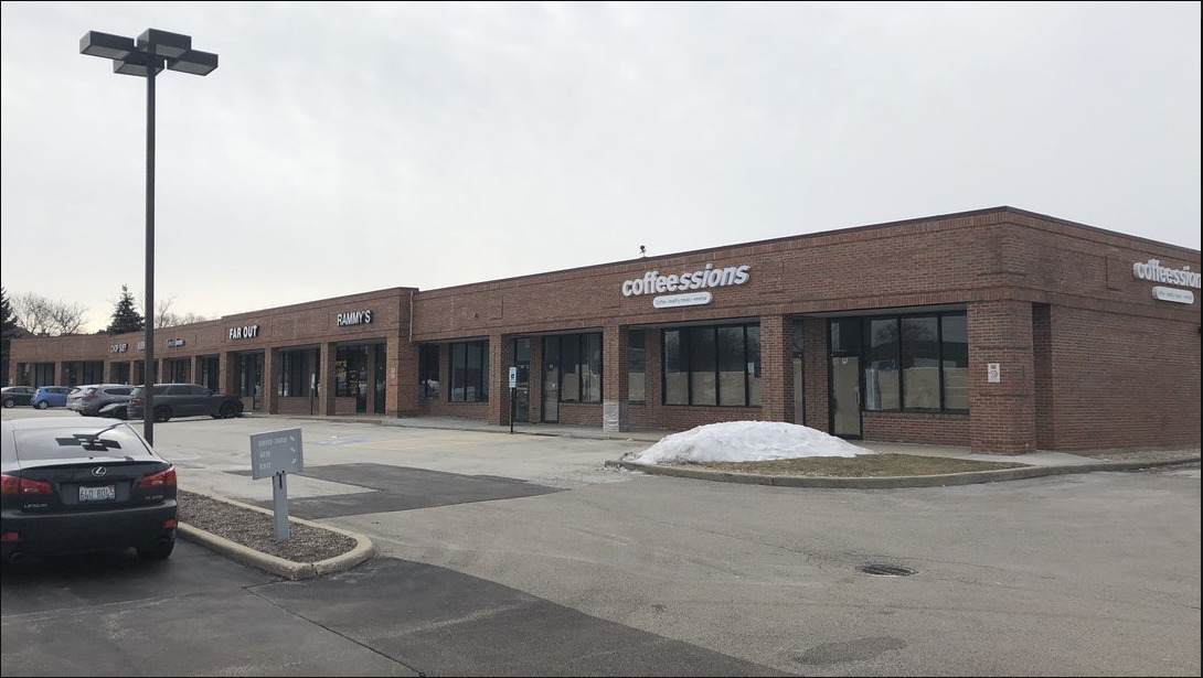 820 Wheeling Road - Photo 1