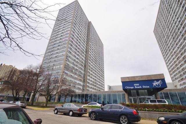 4800 Chicago Beach Drive - Photo 1