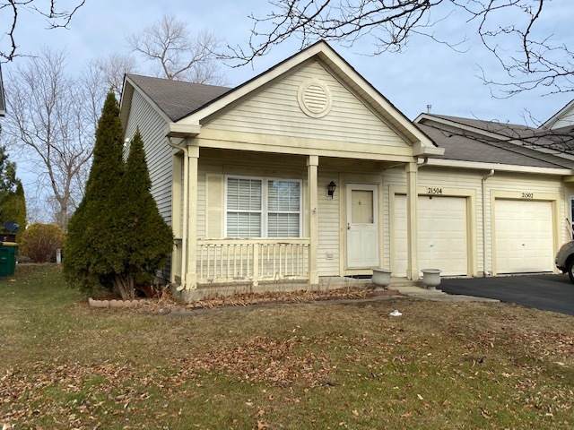 21504 Franklin Circle - Photo 1