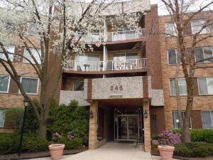 245 Park Lane - Photo 1