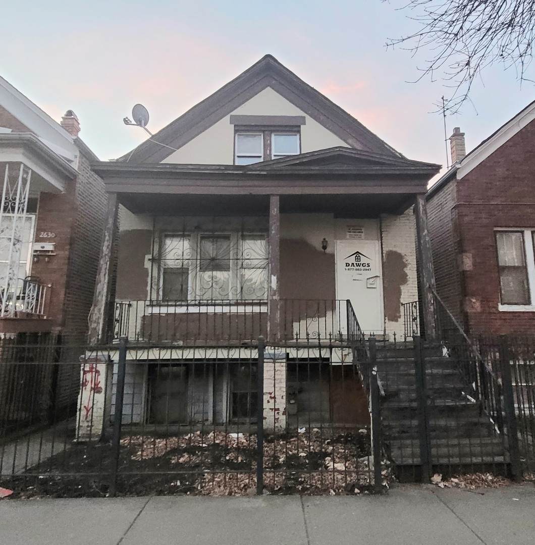 2628 Drake Avenue - Photo 1