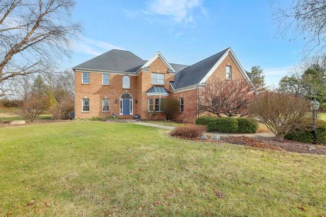 1806 Cobblefield Court - Photo 1