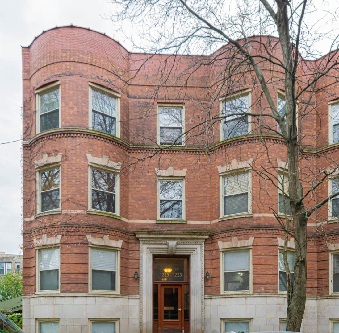 1225 52nd Street - Photo 1