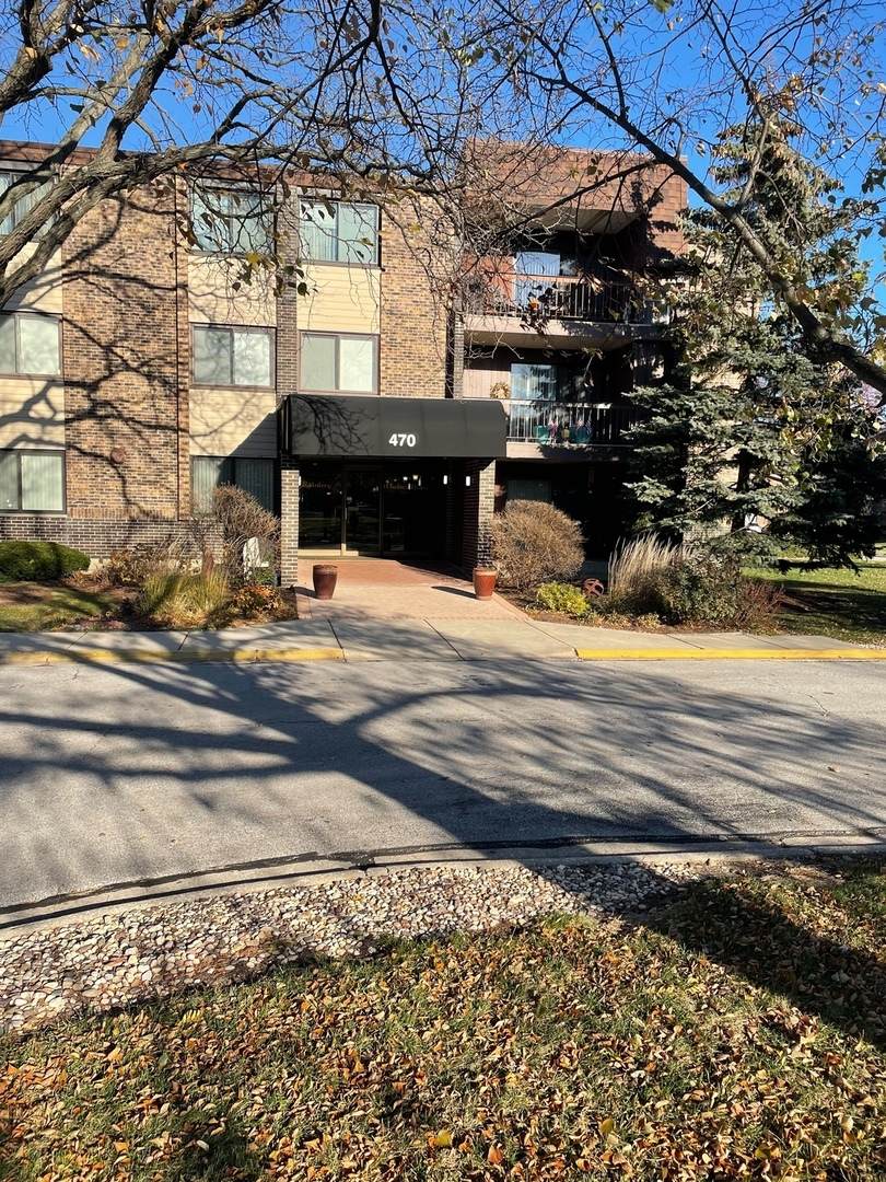 470 Raintree Court - Photo 1