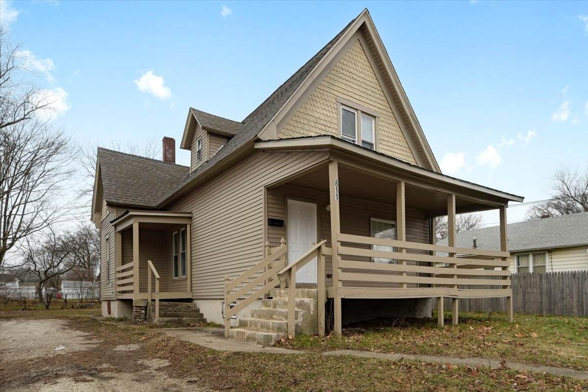 811 Prospect Avenue - Photo 1