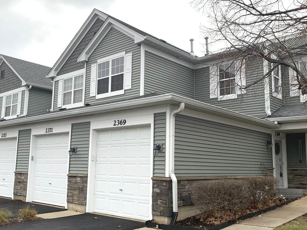 2369 Overlook Court - Photo 1