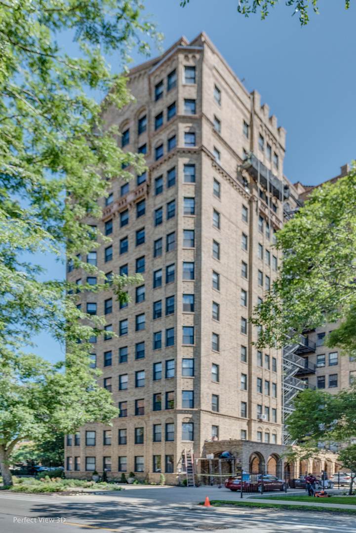 7321 South Shore Drive - Photo 1