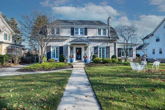 109 Sunset Avenue - Photo 1