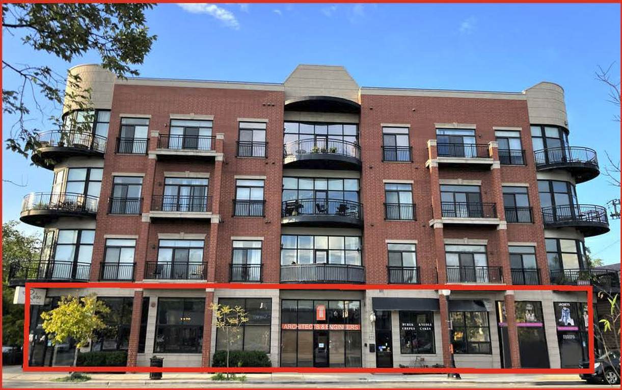 2952-58 Irving Park Road - Photo 1