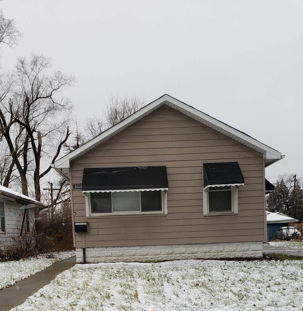 15836 Vine Avenue - Photo 1