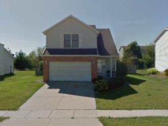 1503 Donegal Drive - Photo 1