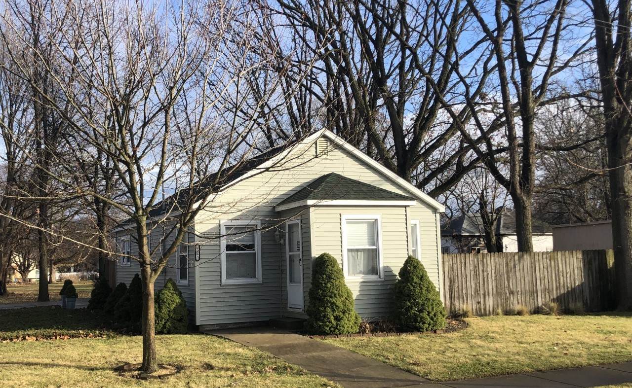 707 Niles Avenue - Photo 1