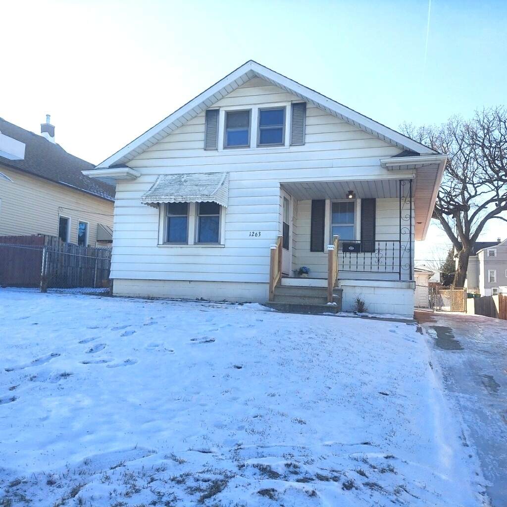 1263 Cora Street - Photo 1