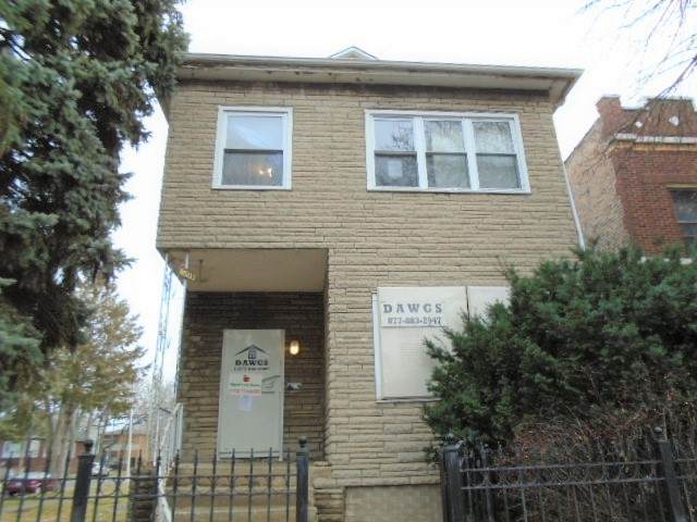 8503 Burnham Avenue - Photo 1