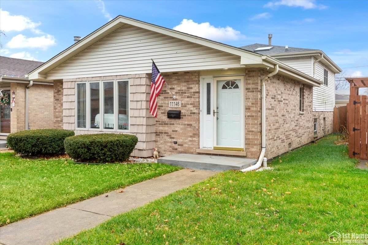 11146 Whipple Street - Photo 1