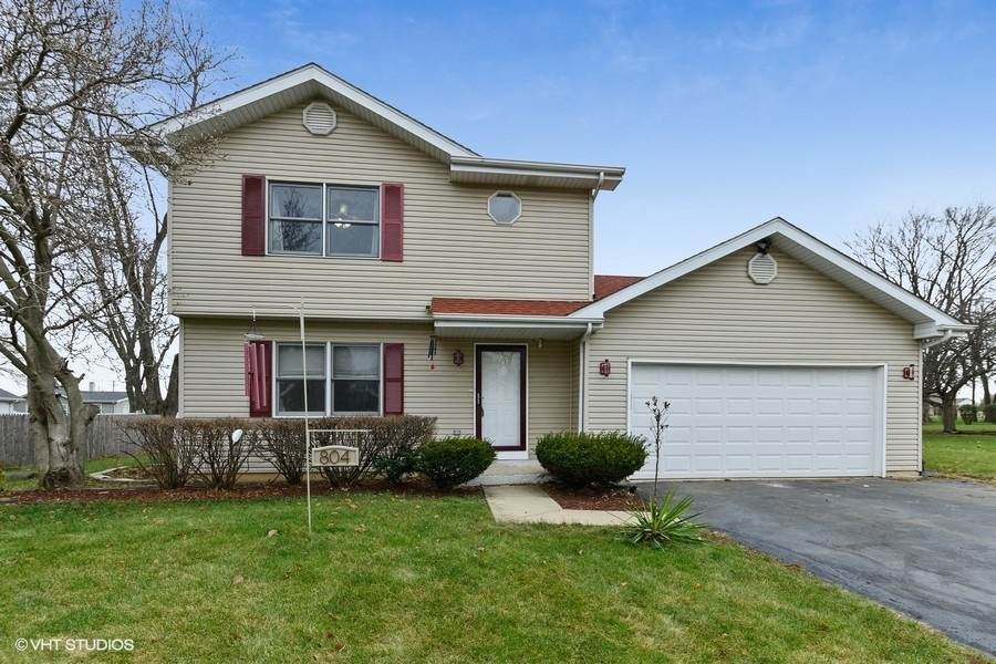 804 Peale Street - Photo 1