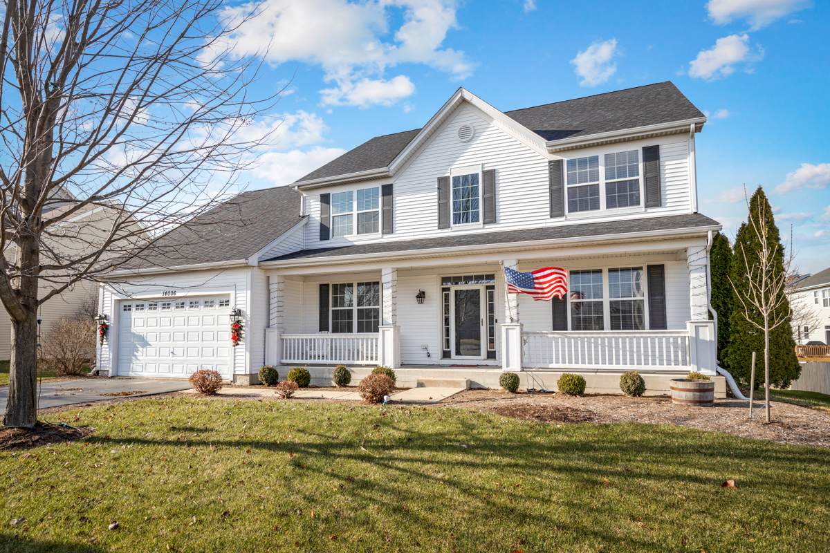 14006 Meadow Lane - Photo 1