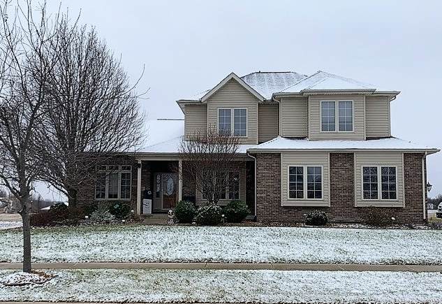 240 Poplar Lane - Photo 1