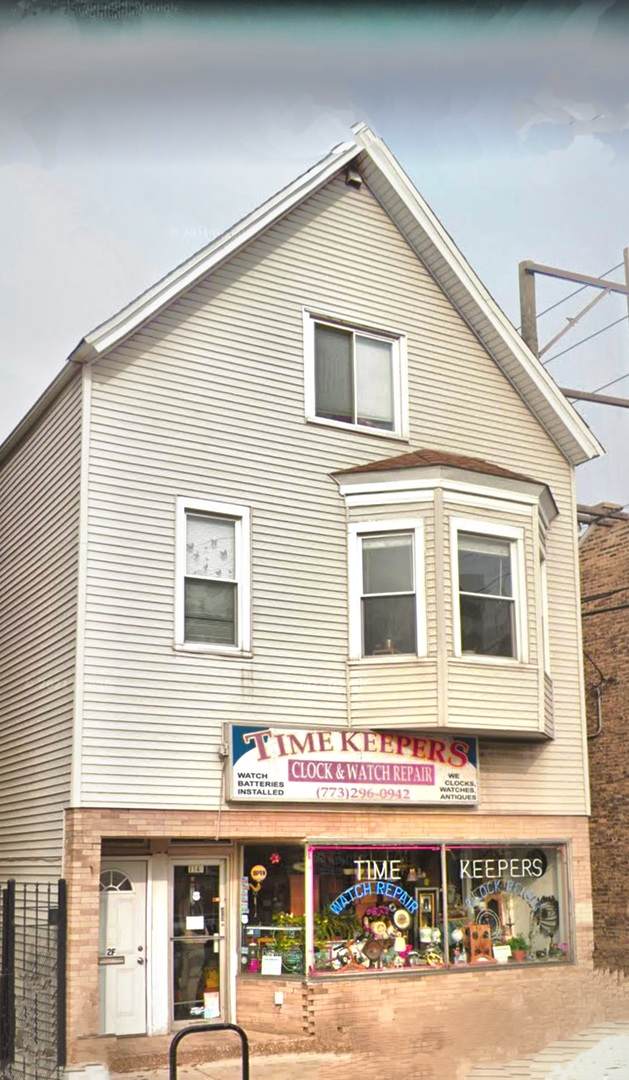 1148 Belmont Avenue - Photo 1