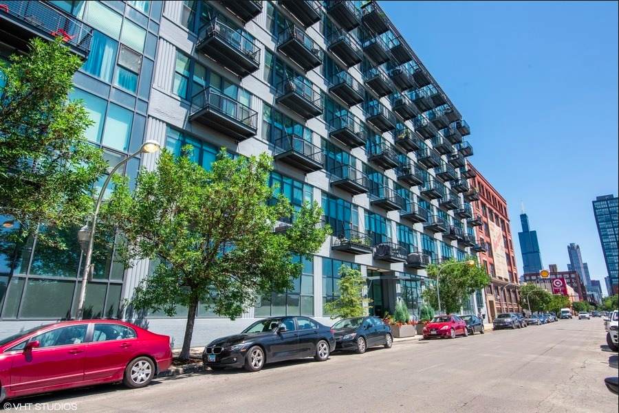 1224 Van Buren Street - Photo 1