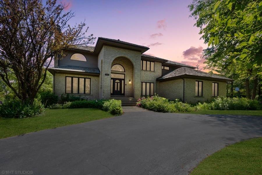 5845 Goldeneye Drive - Photo 1