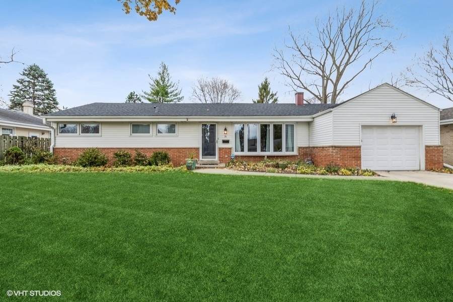 16 Forrest Avenue - Photo 1