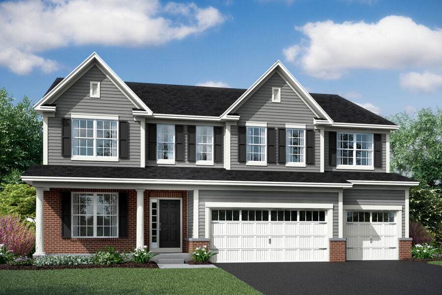 12612 S Willowgate Lot#218 Lane - Photo 1