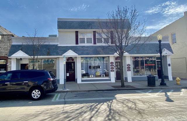 1007 Curtiss Street - Photo 1