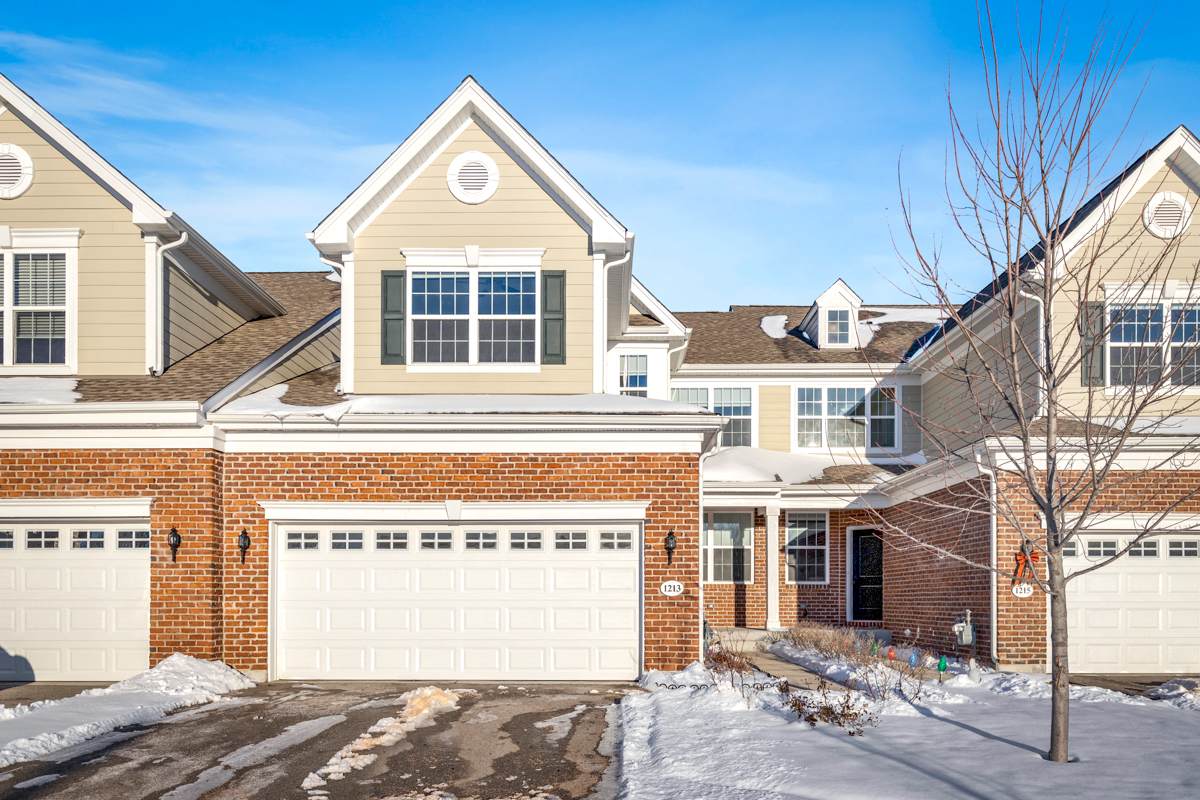 1213 Rockway Glen Court - Photo 1