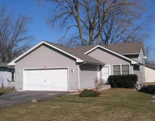 1206 Wicker Street - Photo 1