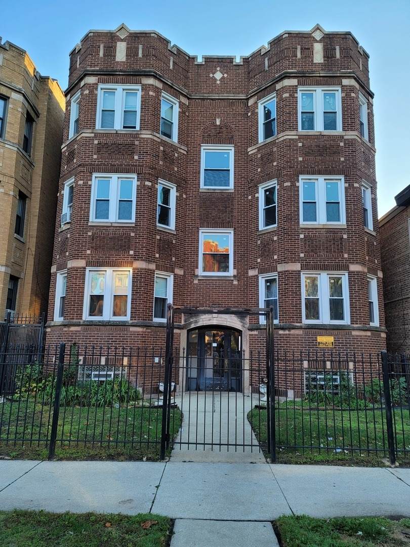 8231 Vernon Avenue - Photo 1